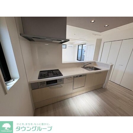 Kolet日野#08の物件内観写真